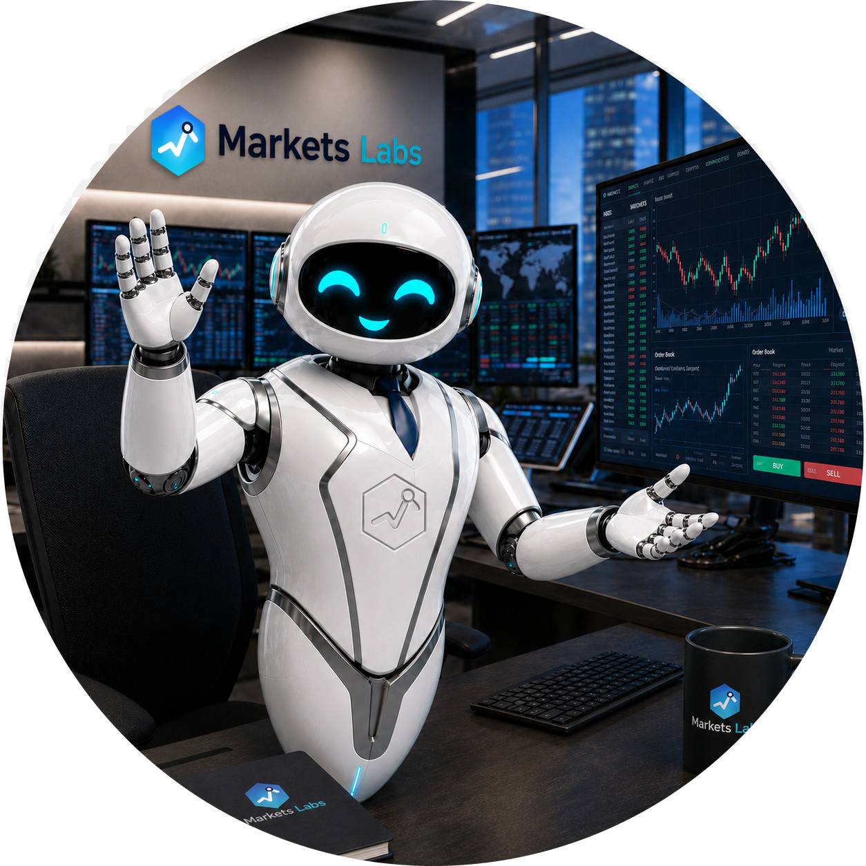 Market-Bot